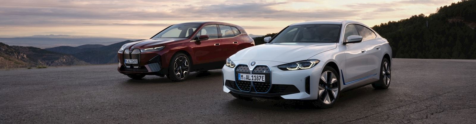 BMW Business Lease Deals & BMW Contract Hire | Lloyd BMW